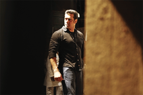 Privileged if my Rs 100 cr film is called flop: Salman Khan Privileged if my Rs 100 cr film is called flop: Salman Khan