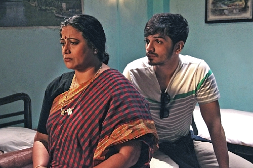 All About The Mother All About The Mother