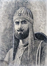 Sher Shah Suri & The Grand Trunk Road Sher Shah Suri & The Grand Trunk Road