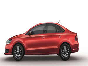 Skoda unveils Monte Carlo Skoda unveils Monte Carlo