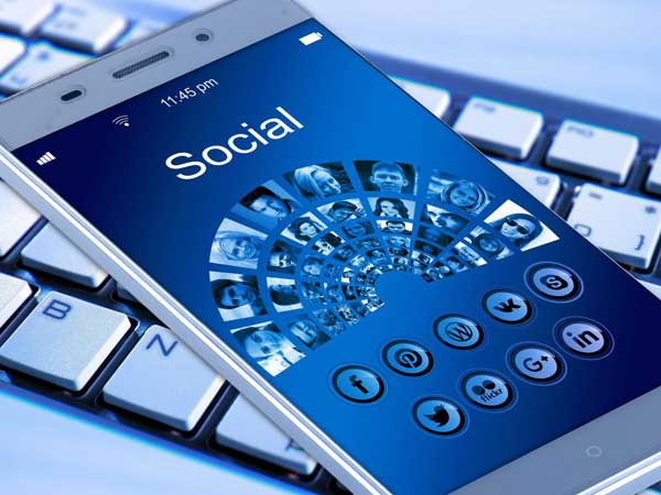Social media becomes platform for hiring Social media becomes platform for hiring