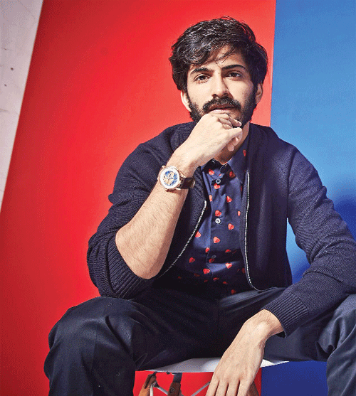 Happy Sonam is getting married: Brother Harshvardhan Happy Sonam is getting married: Brother Harshvardhan