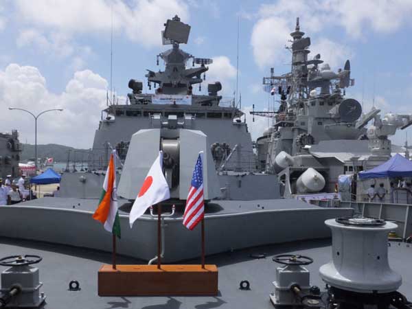 Spy’s eye: India-China summit is a good idea Spy’s eye: India-China summit is a good idea