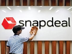 Snapdeal seeks minority shareholders’ approval Snapdeal seeks minority shareholders’ approval