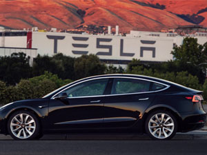 Here Come the Tesla Model 3s... and a Few Surprises Here Come the Tesla Model 3s... and a Few Surprises