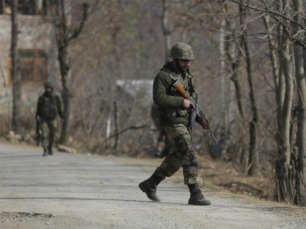 Security agencies enter 'Tora Bora' of Kashmir Security agencies enter 'Tora Bora' of Kashmir
