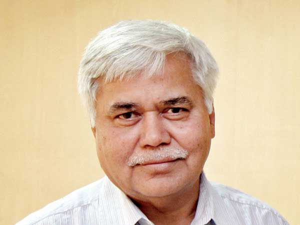 Trai chairman Sharma gets 2-year extension Trai chairman Sharma gets 2-year extension
