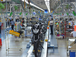 Yamaha Motor opens manufacturing institute Yamaha Motor opens manufacturing institute