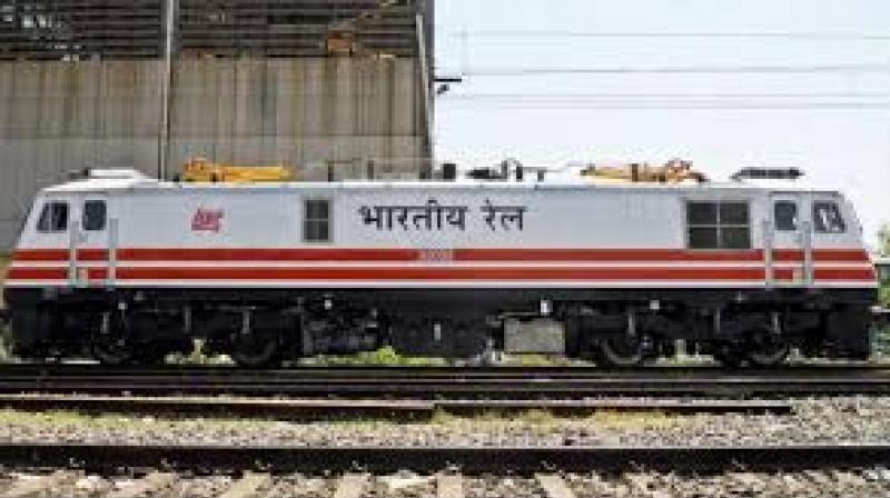 The Indian Railways will opt for a restructuring exercise to ensure better efficiency. The Indian Railways will opt for a restructuring exercise to ensure better efficiency.