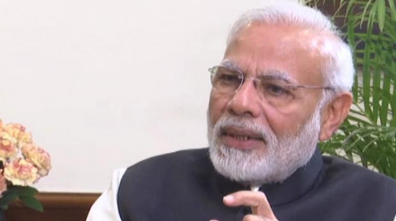 In recent years, India has managed to rein in the budget deficit, mostly through higher fuel taxes and subsidy cuts. (Photo: AFP) In recent years, India has managed to rein in the budget deficit, mostly through higher fuel taxes and subsidy cuts. (Photo: AFP)