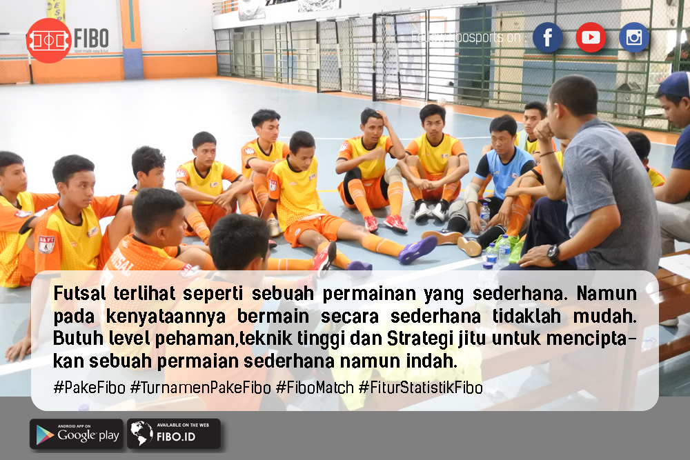 Strategi Yang Baik, Akan Semakin Menentukan Kemenangan Image