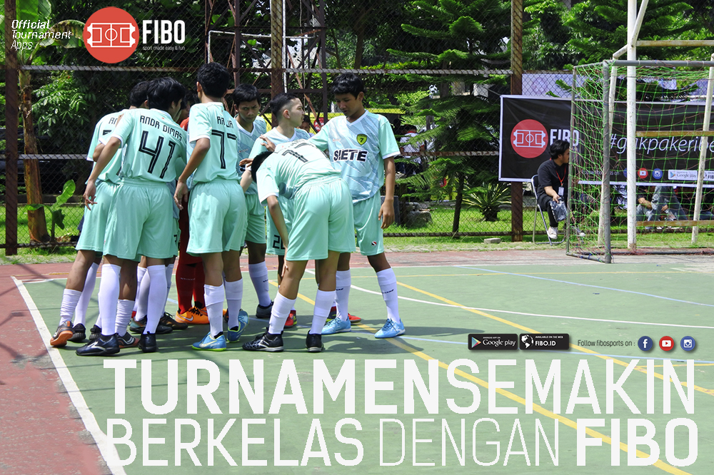 Buat Turnamen Kamu Jadi Lebih Mudah Image