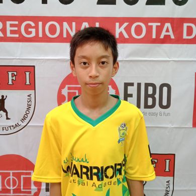 Fibo Tournament fi Regional Depok U13
