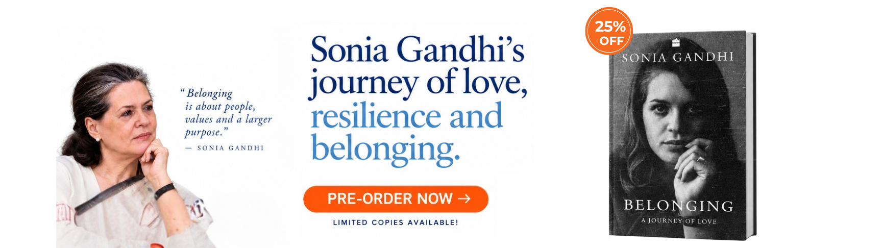 Belonging : A Journey Of Love