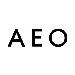 AEO company logo