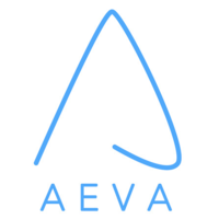 AEVA company logo