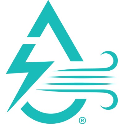 AIRJ company logo