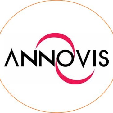 ANVS company logo