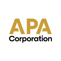 APA company logo