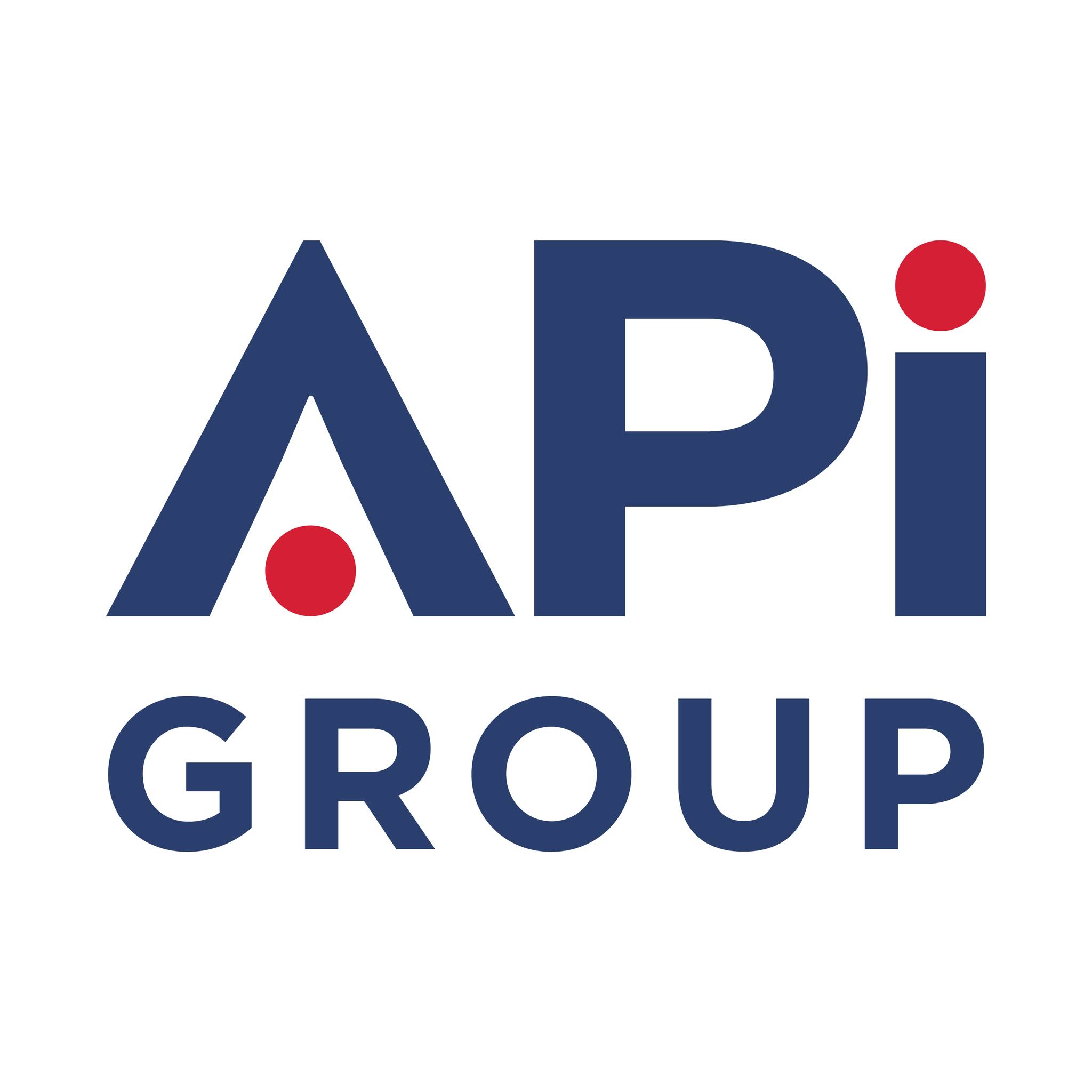 APG company logo
