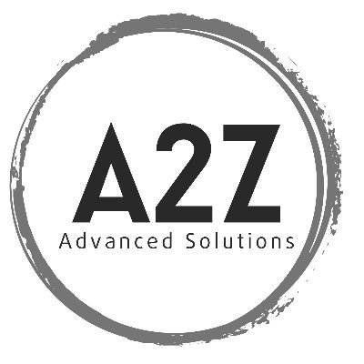 AZ company logo