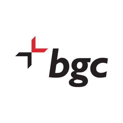 BGC company logo