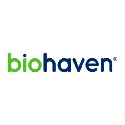 BHVN company logo