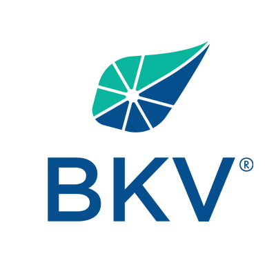 BKV company logo