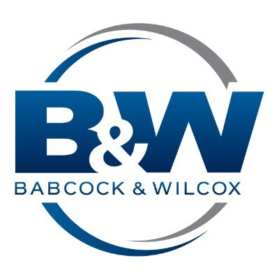 BW company logo