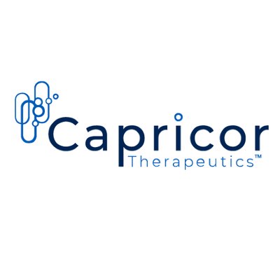 CAPR company logo
