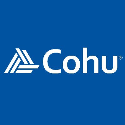 COHU company logo