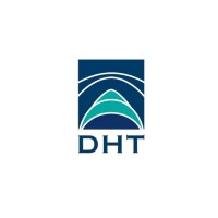 DHT company logo