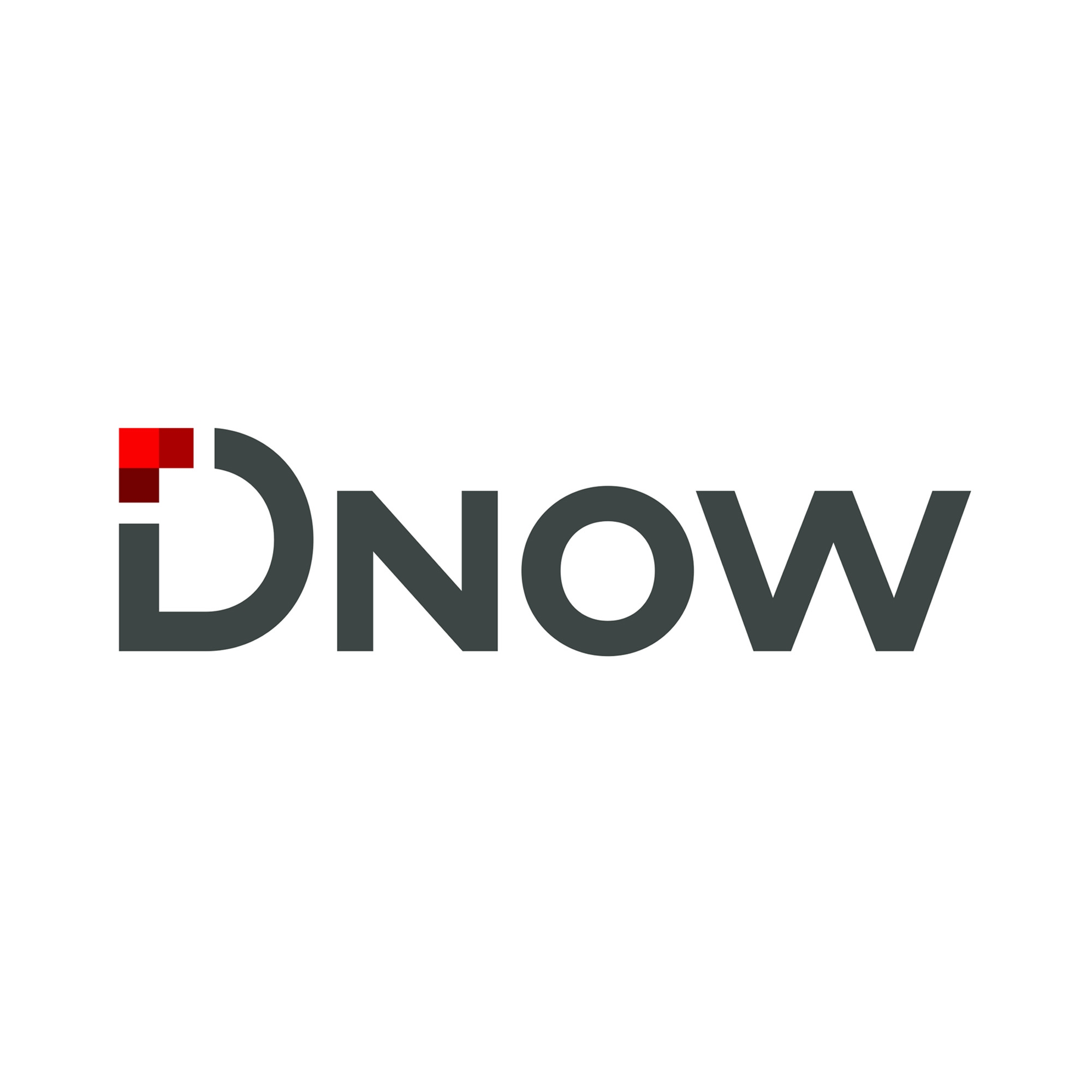 DNOW company logo