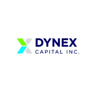 DX company logo