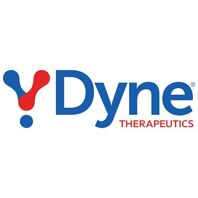 DYN company logo