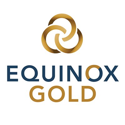 EQX company logo