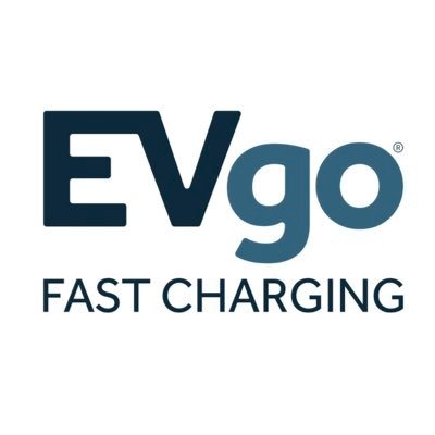 EVGO company logo