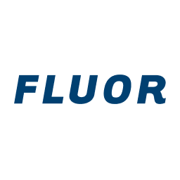 FLR company logo