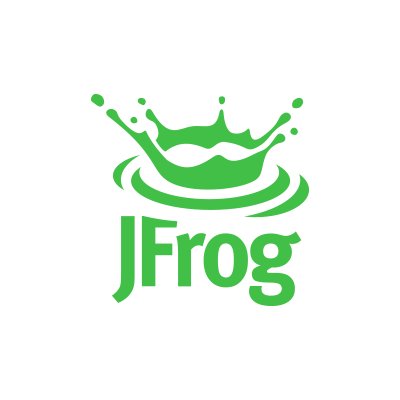 FROG company logo