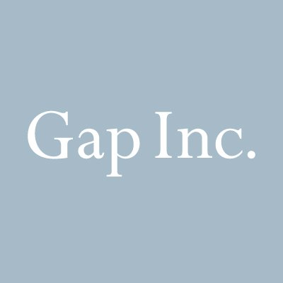 GAP company logo
