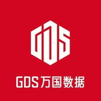 GDS company logo