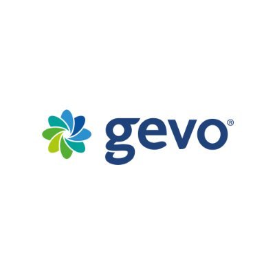 GEVO company logo