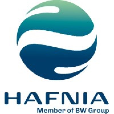 HAFN company logo