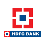 HDB company logo