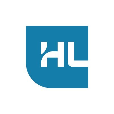 HLNE company logo