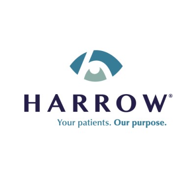 HROW company logo