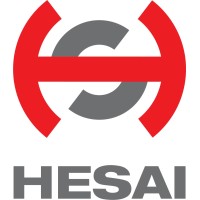 HSAI company logo