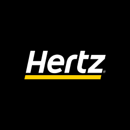 HTZ company logo