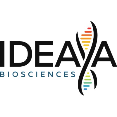 IDYA company logo