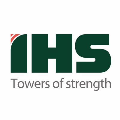 IHS company logo